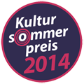 Kultursommerpreis2014
